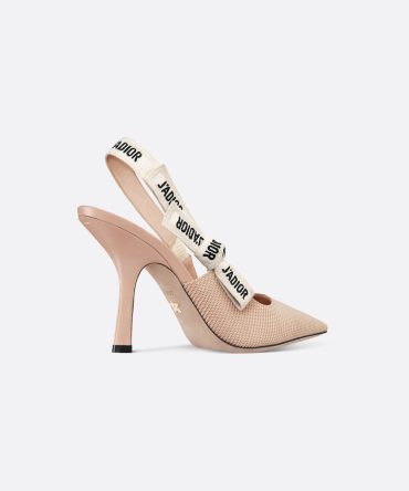 JAdior Slingback Pump