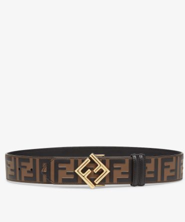 FF Diamonds Belt