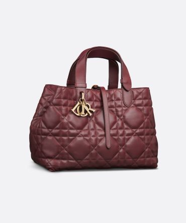 Dior Medium Dior Toujours Bag HandBags