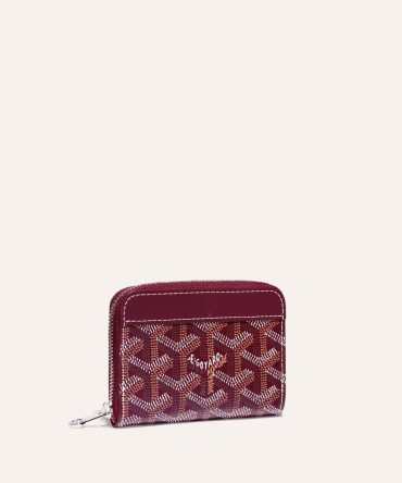 Matignon Mini Wallet