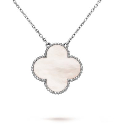 Magic Alhambra pendant