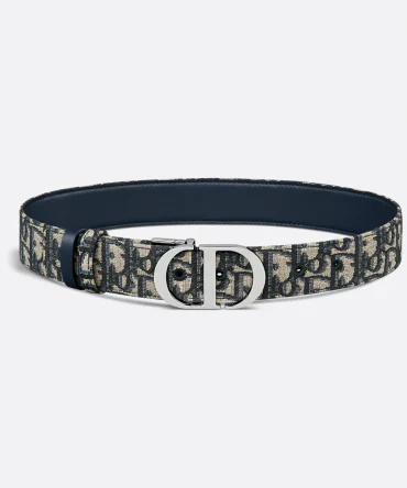 30 Montaigne Reversible Belt