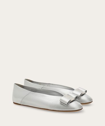 Vara bow ballet flat