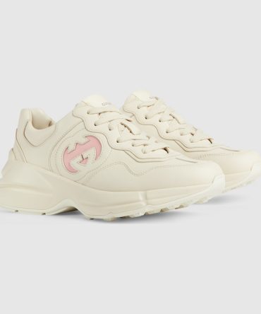 Womens Rhyton sneaker
