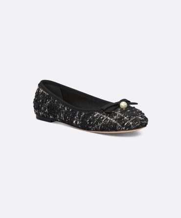 Dior Ballet Flat