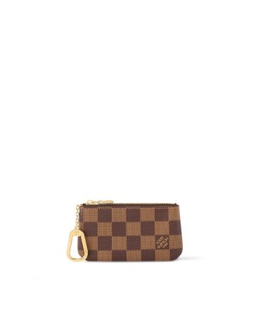 Louis Vuitton Key Pouch N62658