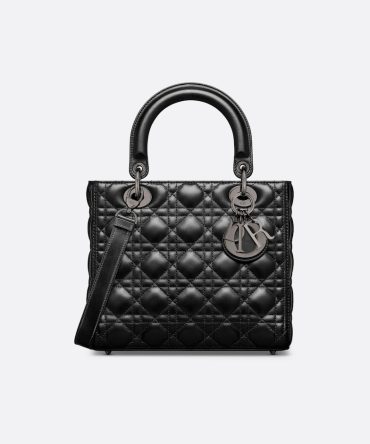 Dior Medium Lady Dior Bag HandBags