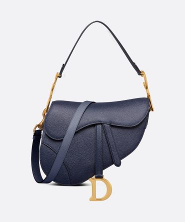 Dior Saddle Bag with Strap HandBags