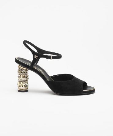 Fall-Winter 2024/25 Sandals