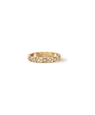 Coco Crush ring