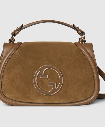 Gucci Blondie Medium Top Handle Bag