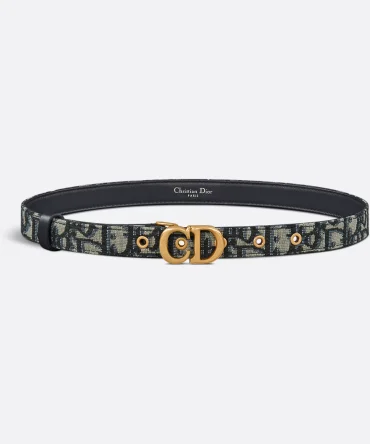 Saddle Belt