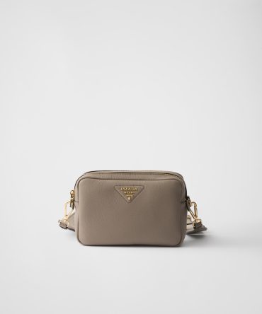 Small Leather Shoulder Bag