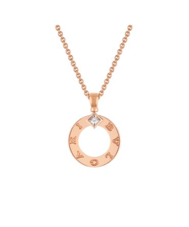 BVLGARI BVLGARI Collection Necklace