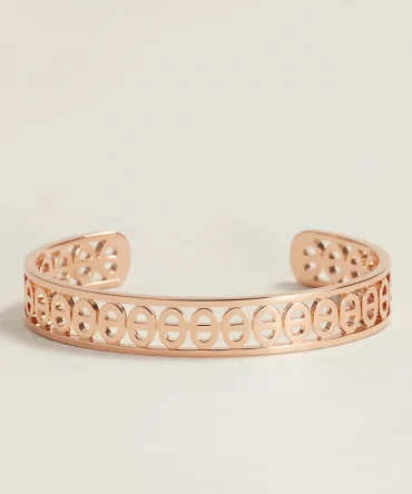 Chaine dancre Divine bracelet, small model