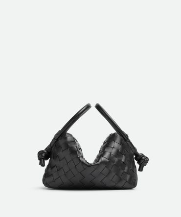 Bottega Veneta Small Loop Cross-Body Bag