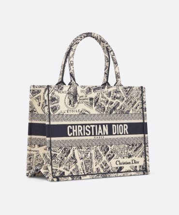 Dior Medium Dior Book Tote 36 CM