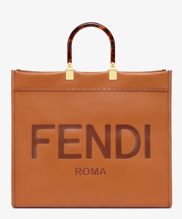 Fendi Sunshine Large