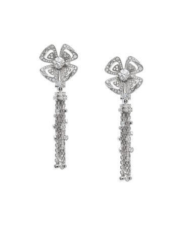 Fiorever Earrings
