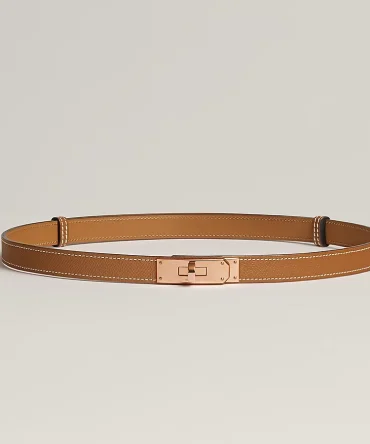 Kelly 18 belt