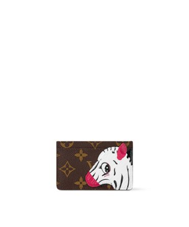 Louis Vuitton Card Holder M11448