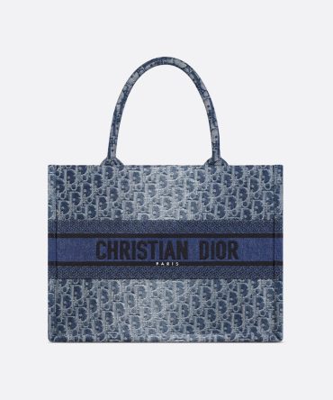 Dior Medium Dior Book Tote 36 CM