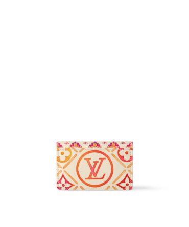 Louis Vuitton Card Holder M83625