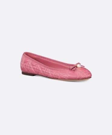 Dior Ballet Flat