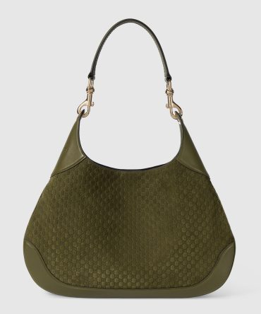 Gucci B Small Shoulder Bag