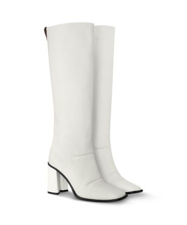 Berlin High Boot