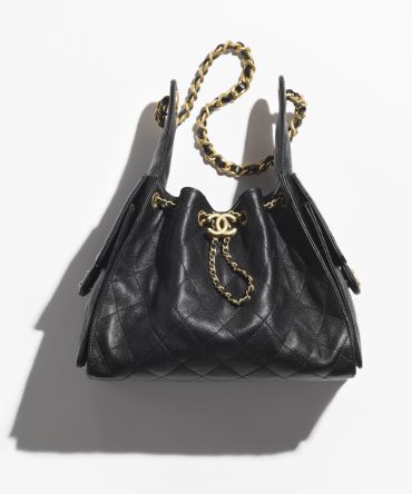 CHANEL 25 Small Handbag