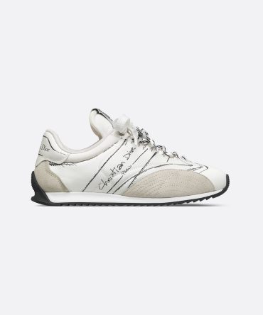 D-Sketch Sneaker