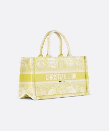 Dior Dioriviera East-West Dior Book Tote 27 CM