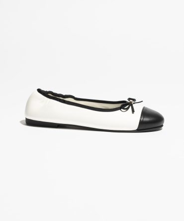 Cruise 2024/25 Ballet flats