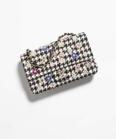 CHANEL MINI CLASSIC HANDBAG