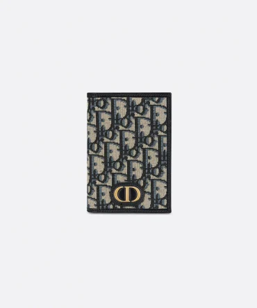 30 Montaigne Passport Holder