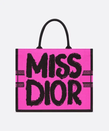 Dior Large Dior Book Tote 42CM