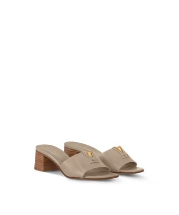 LV Capri Mule