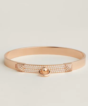 Collier de chien bracelet, small model