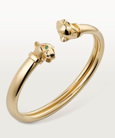 Panth??re de Cartier bracelet