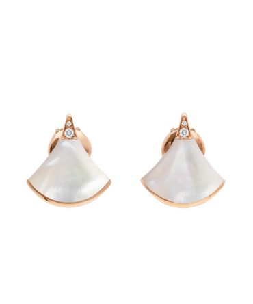 DIVAS’ DREAM earrings