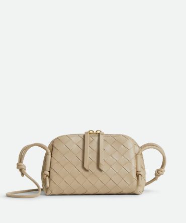 Bottega Veneta Concert Pouch