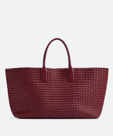 Bottega Veneta Large Cabat