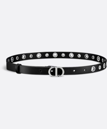 30 Montaigne Belt