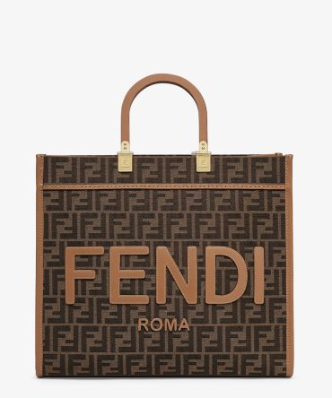 Fendi Sunshine Medium