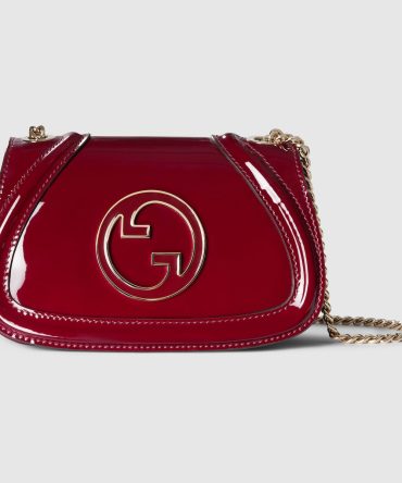 Gucci Blondie Mini Shoulder Bag