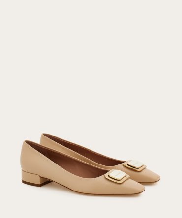 New Vara plate pump