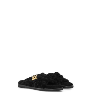 LV Bliss Comfort Mule