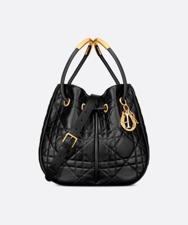 Dior Medium Dior Nolita Bag Handbag-2024 New