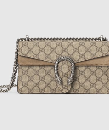 Dionysus Small Shoulder Bag